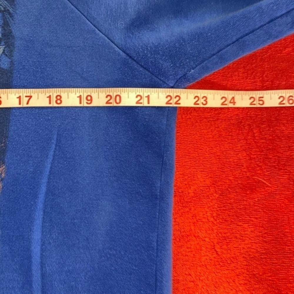 Marvel Distressed Wolverine Comic Sweatshirt - image 7